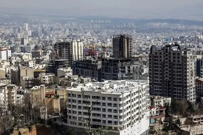 افزایش-شدید-قیمت-مسکن-در-تهران-خرید-خانه-در-تهران-چقدر-سرمایه-نیاز-دارد