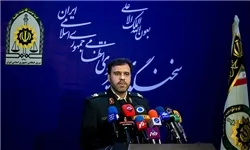 خودروهای توقیفی به جز شکایتی‌ها از فردا ترخیص می‌شوند