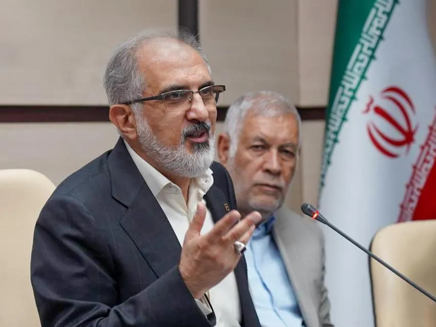  تأکید مدیرعامل بانک مسکن بر روش&zwnj;های نوین تأمین مالی و بازاریابی پویا