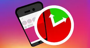 چقدر در اینستاگرام وقت می‌گذرانید؟