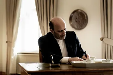 Iranian envoy tells Europe: Normalizing US crimes does not guarantee your security