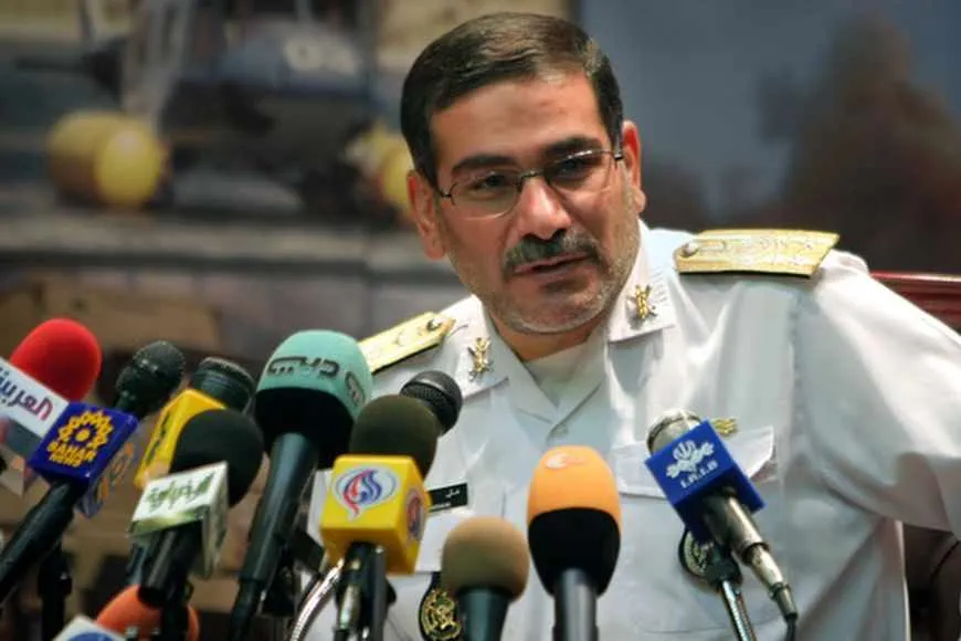 Presence of extra-regional forces slammed as security threat