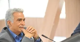 تحریم صنایع فلزی به راحتی قابل مدیریت است