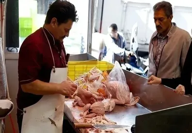 قیمت-مرغ-دوباره-خبرساز-شد-فیله-مرغ-در-بازار-امروز-کیلویی-چند