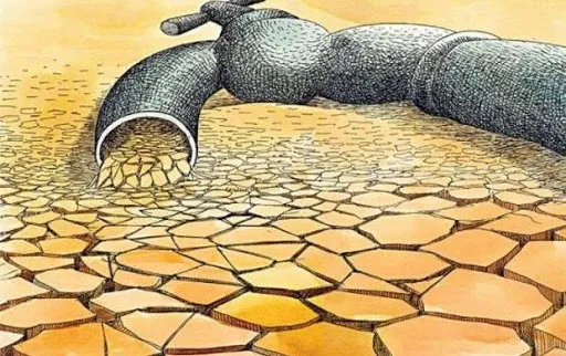 شوآف آقای وزیر با پویش الف ب/ ابرچالش مدیریت در وزارت نیرو
