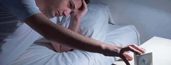 قبل از خواب این کارها را انجام ندهید