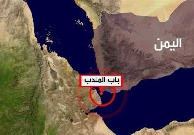 تنش-ها-در-باب-المندب-اوج-گرفت-هشدار-بی-سابقه-به-تمام-شناور-ها