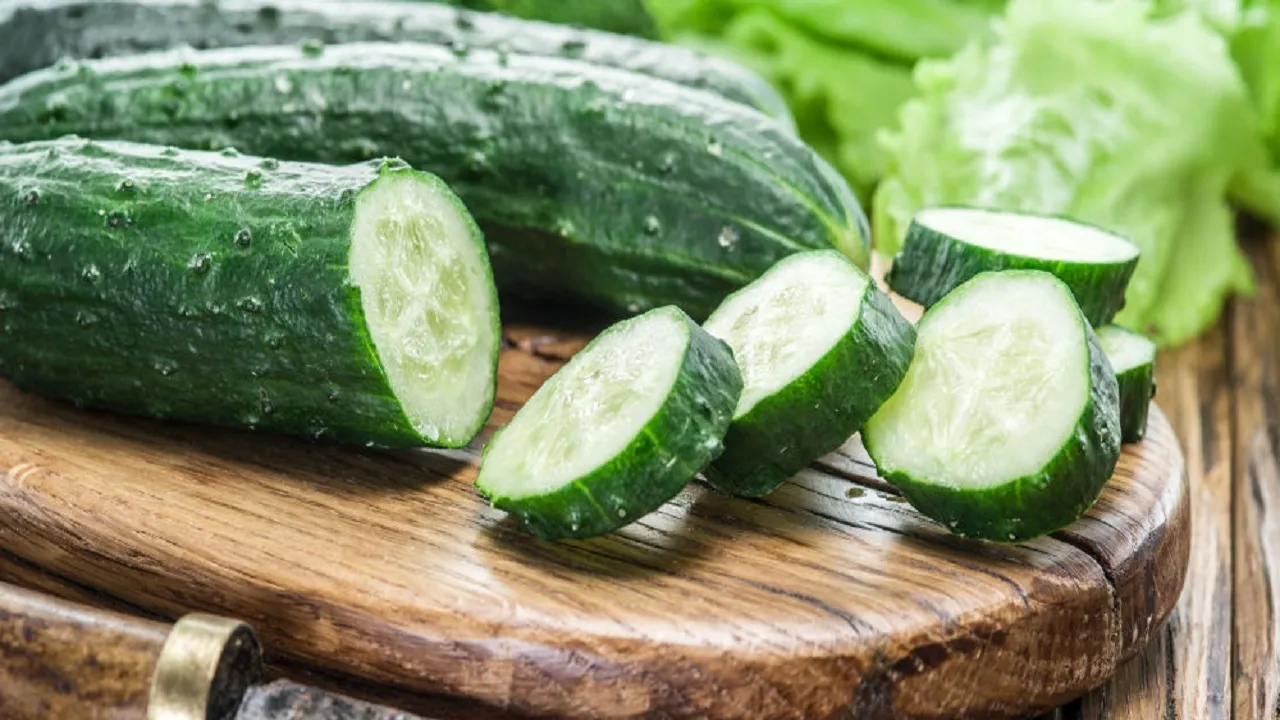 هشدار! این خوراکی را هرگز با خیار نخورید