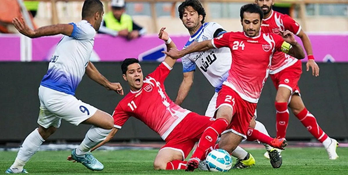 سرمربی ملوان داور را تهدید کرد!