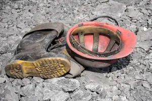 ریزش مرگبار معدن / یک خانواده از بین رفت