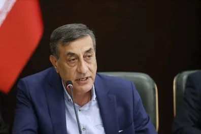 معاون-پزشکیان-اگر-می-دانستم-آمریکا-رهبر-ما-را-می-زند-دست-از-غنی-سازی-برمی-داشتم