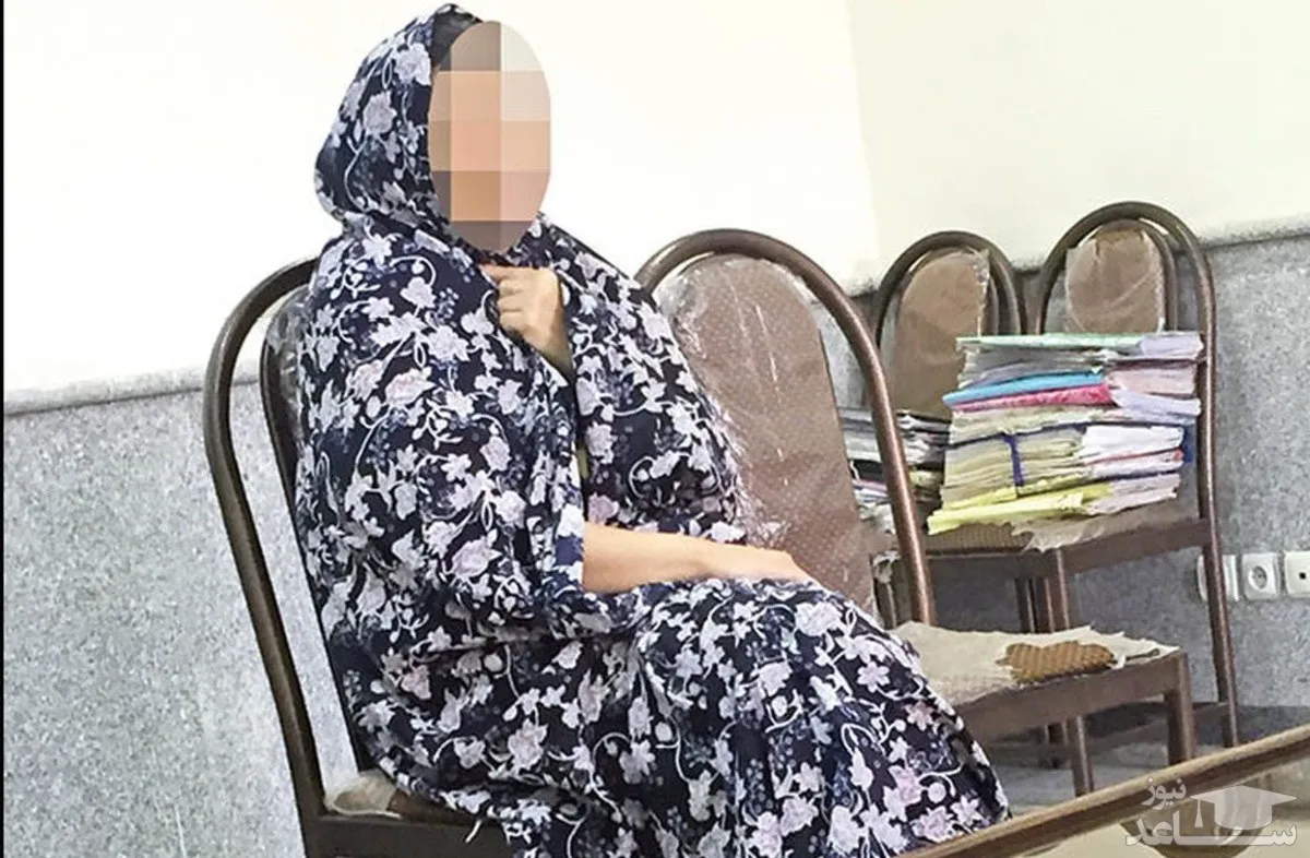 ردپای یک زن در پرونده مرد گمشده