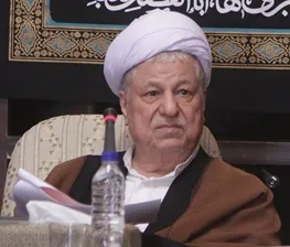 ماندلا به هاشمی رفسنجانی چه گفته بود؟