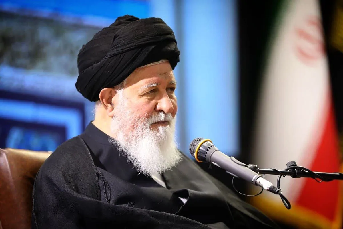 علم‌الهدی دستور بسته شدن کافه‌ها را صادر کرد
