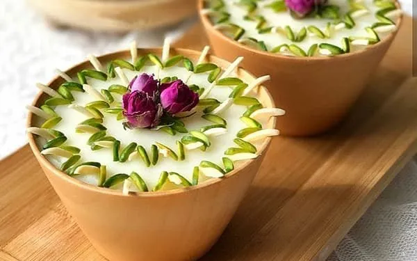 خوردن فرنی برای چه افرادی ممنوعه؟