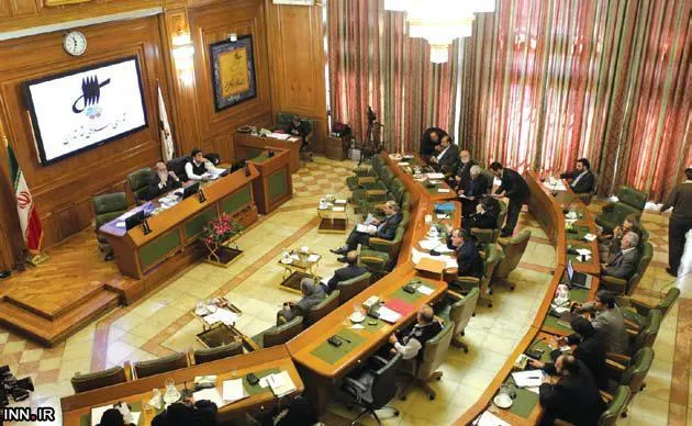 تفحص از واگذاری املاک پایتخت