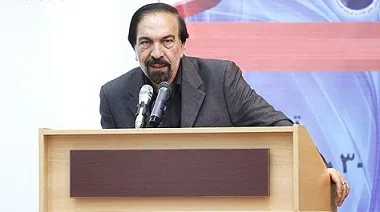 رئیس‌شورای‌رقابت:خودرو گران نمی‌شود