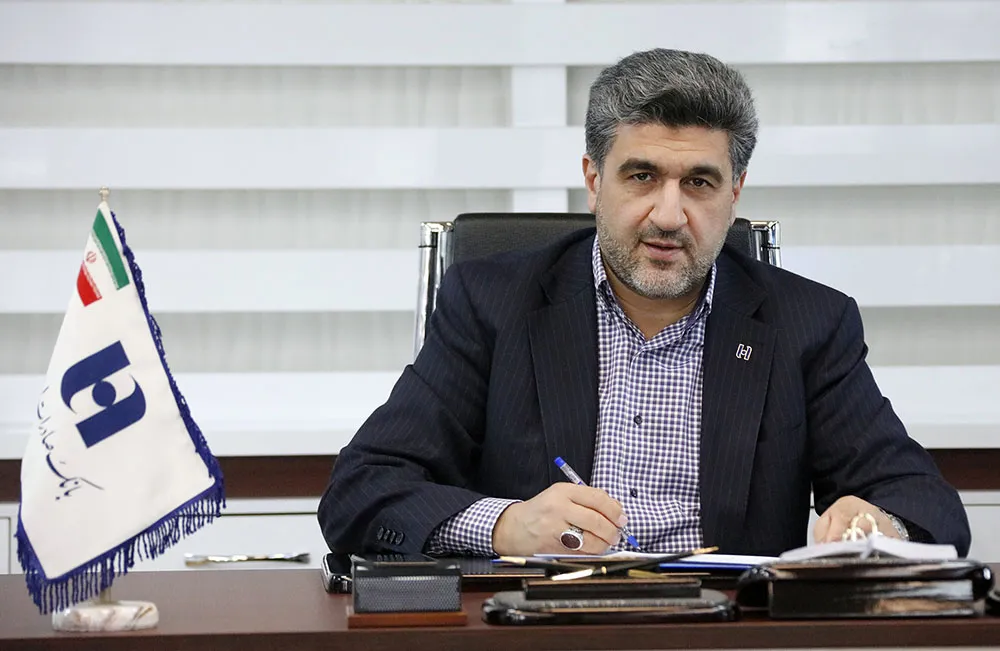 عبور منابع بانک صادرات ایران از مرز ۲۰۰هزار میلیارد تومان