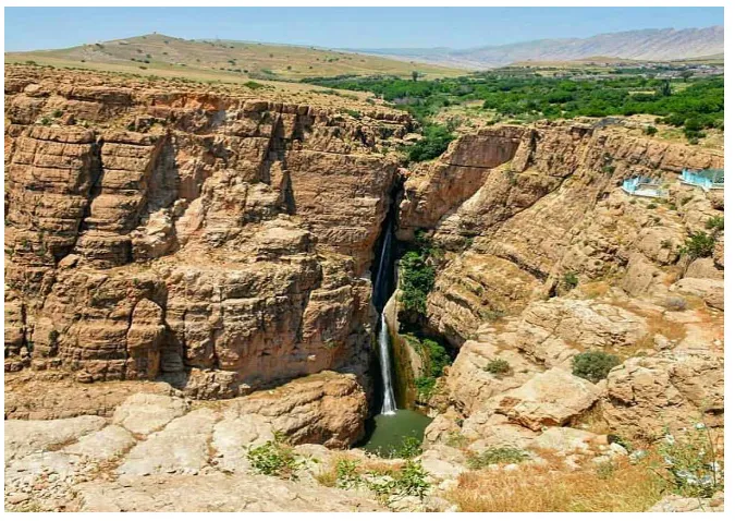 این استان رکورد جذب گردشگر را شکست