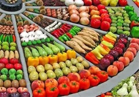 قیمت‌ میوه روز به روز افزایش می‌یابد