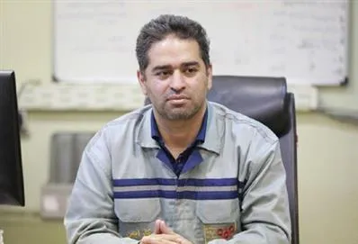 طراحی و ساخت رول تانگ حمل&zwnj;کننده غلتک&zwnj;های پشتیبان اسکین و تمپر نورد سرد در فولادمبارکه