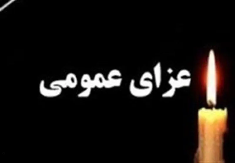 هیات دولت دوشنبه را عزای عمومی اعلام کرد
