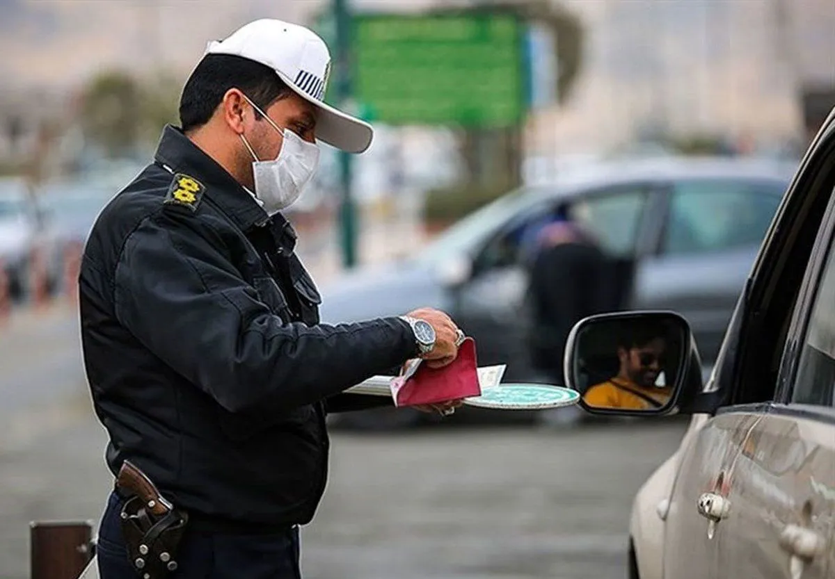 هشدار به رانندگان ؛ این خودروها در نوروز توقیف می‌‌شوند