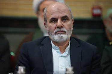 Iran calls for expanding relations with Kurdistan region
