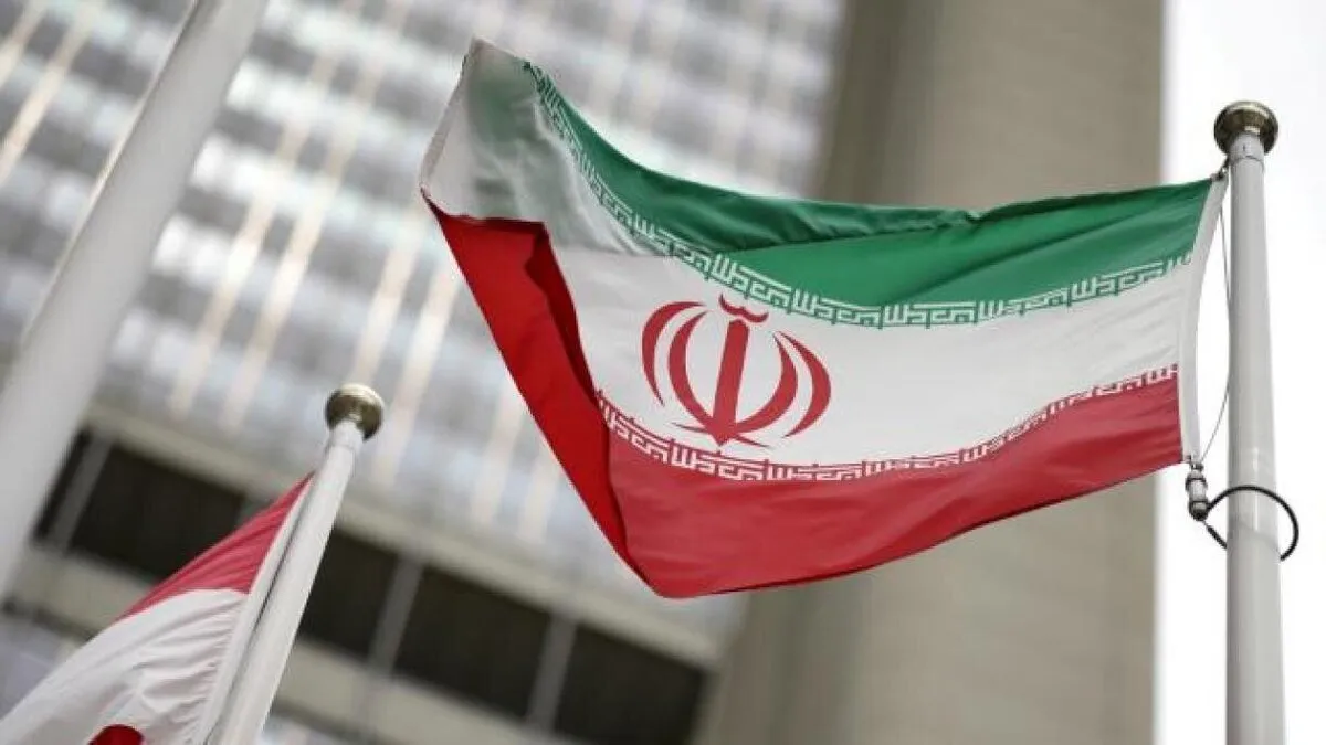 نامه مهم ایران به شورای امنیت/ به هرگونه حمله آمریکا سریعا پاسخ می دهیم