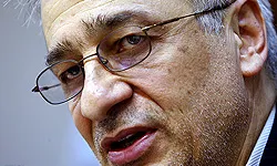 انتشار ایران چک ریشه در یک نیاز دارد