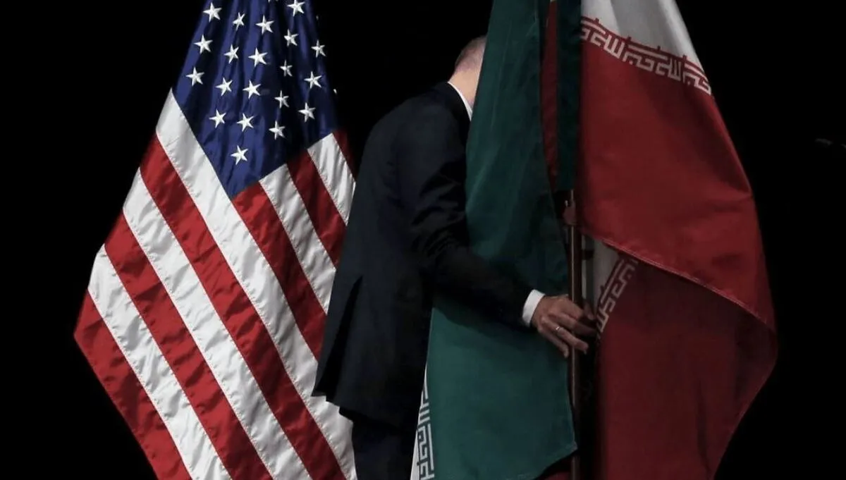 پیش‌بینی نشریه آمریکایی فارین افرز درمورد توافق با ایران/ ترامپ باید برای دادن امتیازاتی دردناک آماده شود