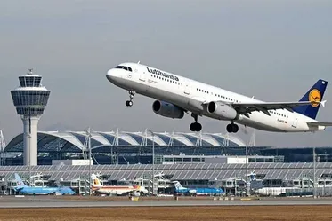 IKIA flight operations rise as 13 Iranian airlines serve 20 global destinations