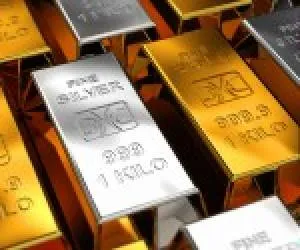 طلا بخریم یا نقره؟