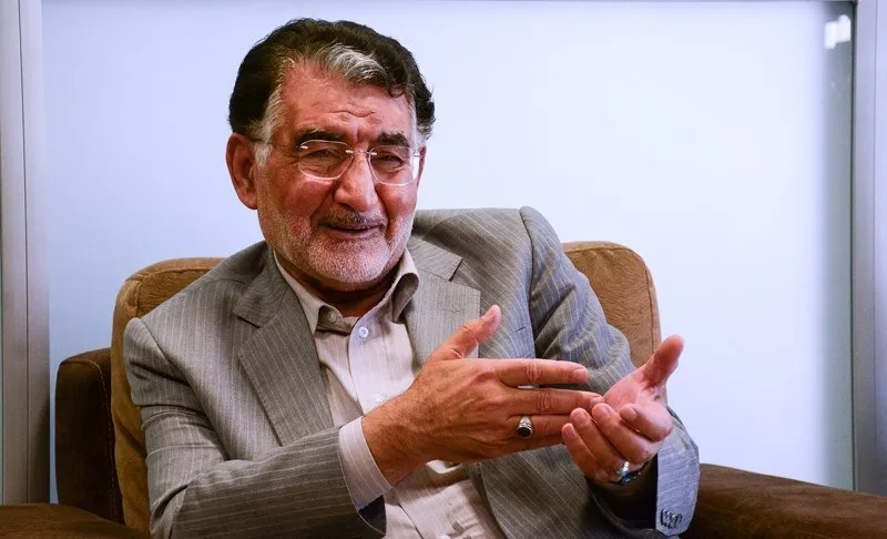 آل‌اسحاق: عمده نقل و انتقال ارز هنوز با صرافی هاست