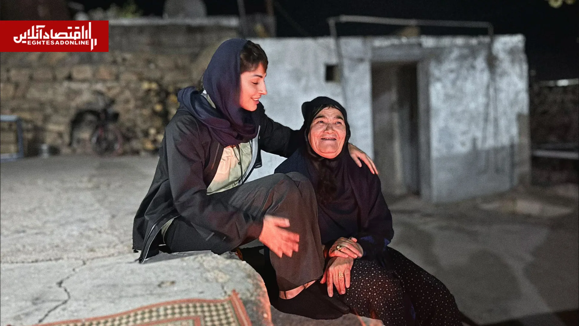 یک
