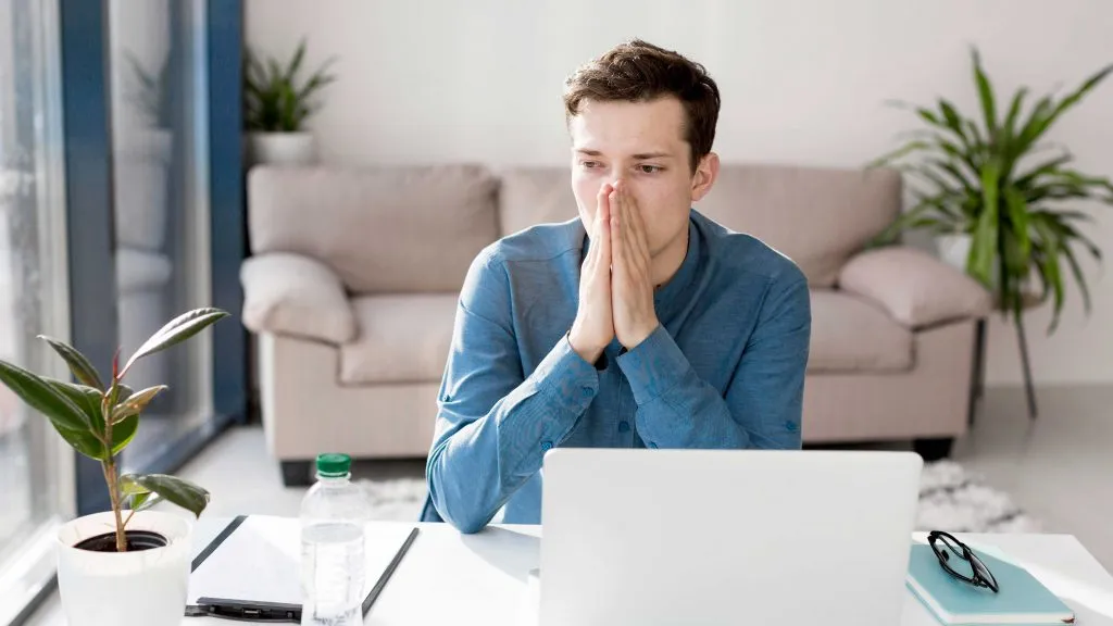 اسرار سلامت روان؛ چه زمانی به خاطر افسردگی به کمک نیاز داریم؟