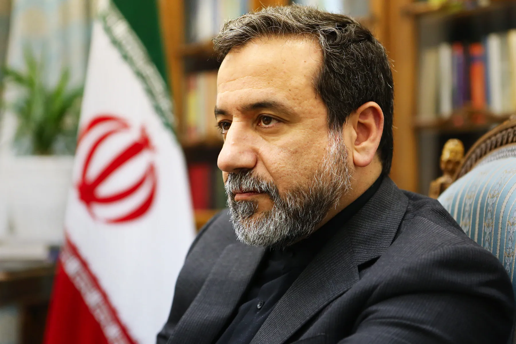 تحریم‌های‌اقتصادی روز اجرای‌توافق لغومی‌شود