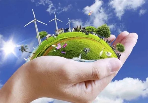 استعلام‌های منابع طبیعی الکترونیکی می‌شود