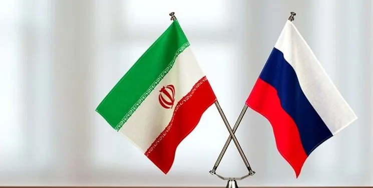 برگزاری نشست مشترک با روسیه در بخش انرژی