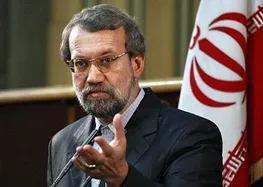لاریجانی: بعد از برجام شرایط کشور در حال تغییر است