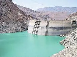 کاهش ۲۸ درصدی ذخایر سدها