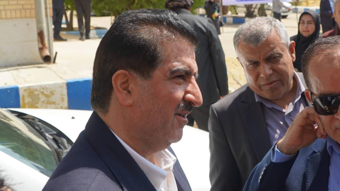 ضرورت افزایش سهم اعتباری استان فارس با استفاده از ابزارهای نوین بانکی ضرورت افزایش سهم اعتباری استان فارس با استفاده از ابزارهای نوین بانکی