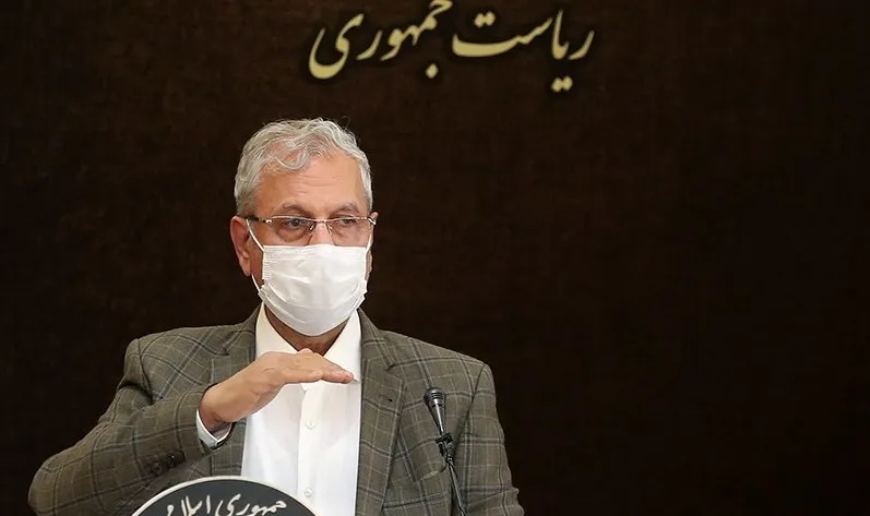 ربیعی: صف‌های روغن نتیجه فضاسازی مجلس است