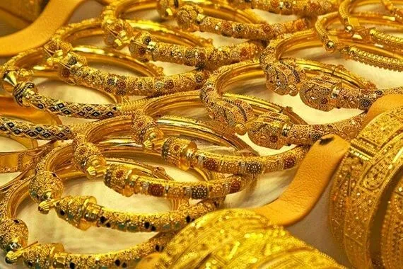افزایش تاریخی قیمت طلا / قیمت هرگرم طلا ۴۳۰ هزارتومان گران شد