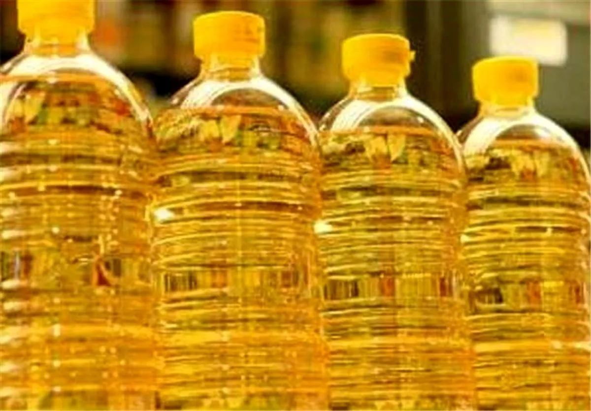 قیمت انواع روغن خوراکی امروز ۱۰ تیر ۱۴۰۴/ روغن مایع چند شد؟ + جدول