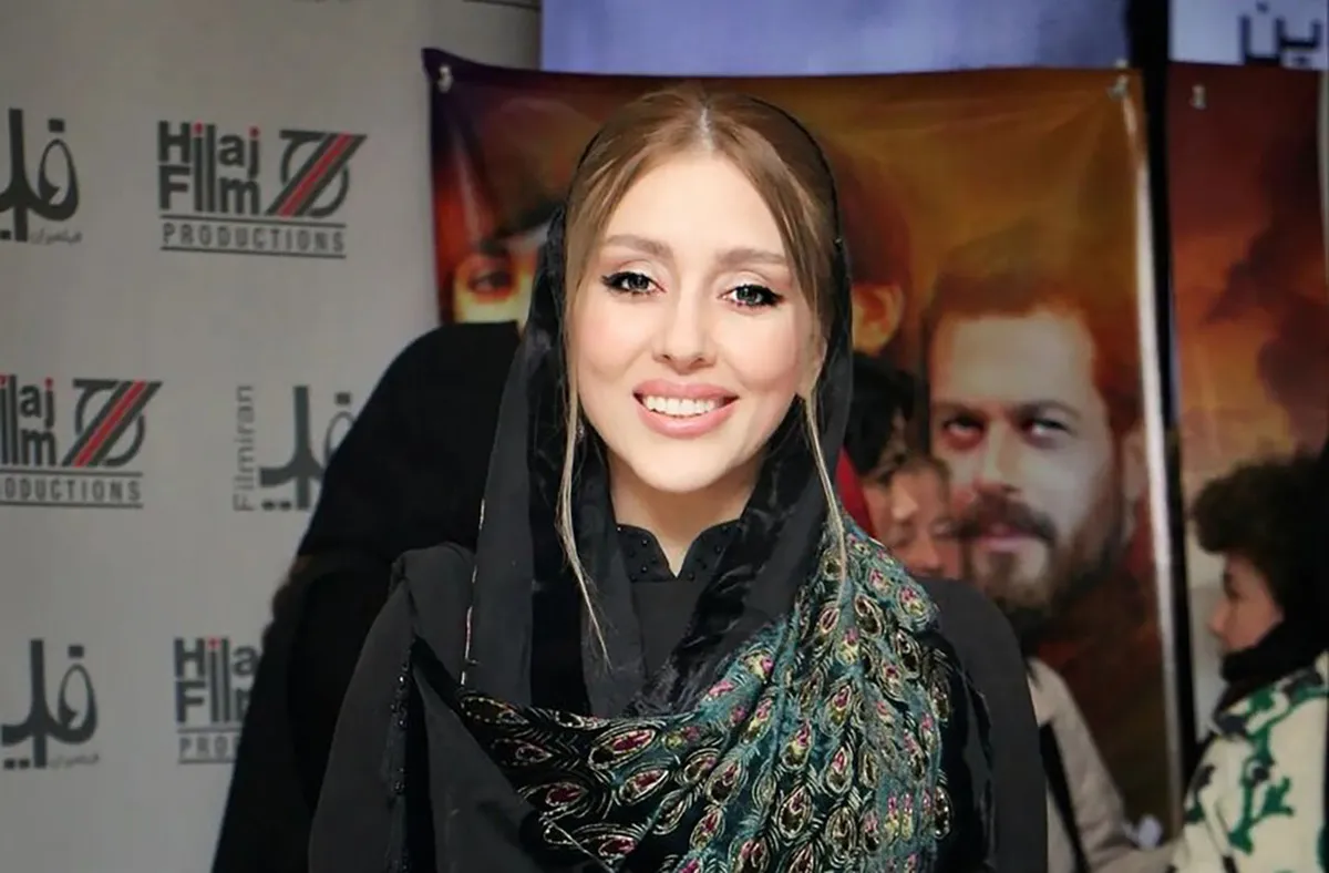 واکنش جالب بازیگر زن ترک به خوشتیپی گلزار و پارسا پیروزفر!