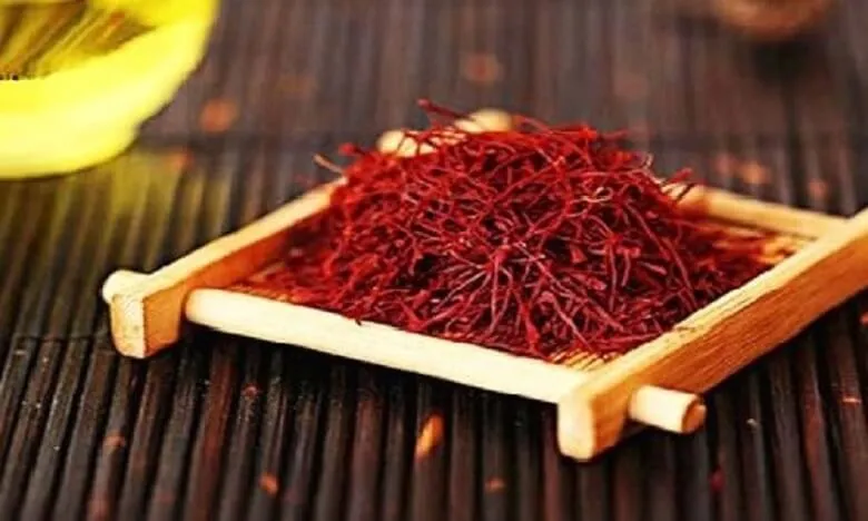 قیمت پایه صادراتی زعفران اصلاح شد