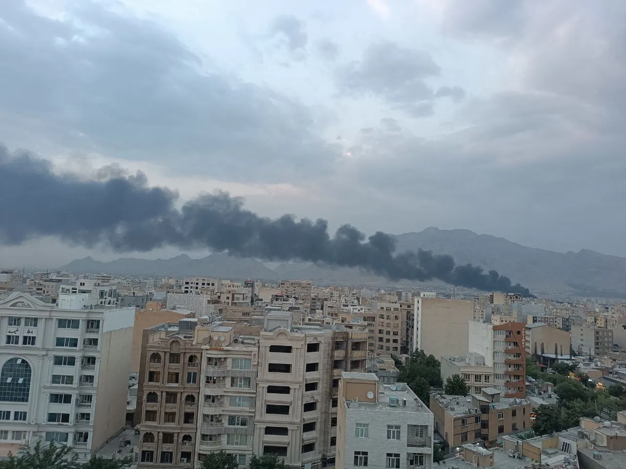 بندرعباس
