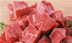 توافق بر سر صادرات گوشت گاو روسیه به ایران