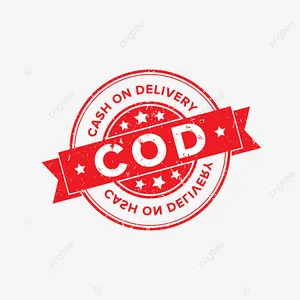 فروش به شکل پرداخت در زمان تحویل کالا (COD)